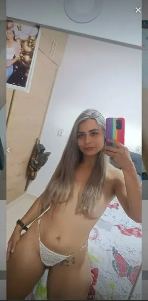 Alejita Rios OnlyFans Leaked Free Thumbnail Picture - #svxGlX8LLC