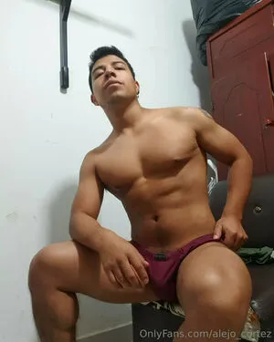 Alejo Cortez OnlyFans Leaked Free Thumbnail Picture - #Gb8nWWoc1E