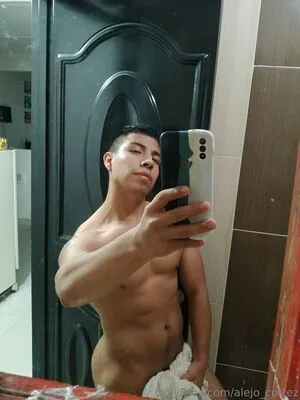 Alejo Cortez OnlyFans Leaked Free Thumbnail Picture - #LdqaJiD49w