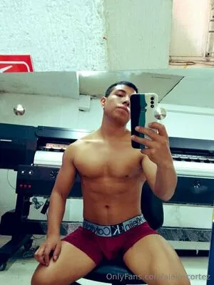 Alejo Cortez OnlyFans Leaked Free Thumbnail Picture - #PgCrjR4GOg
