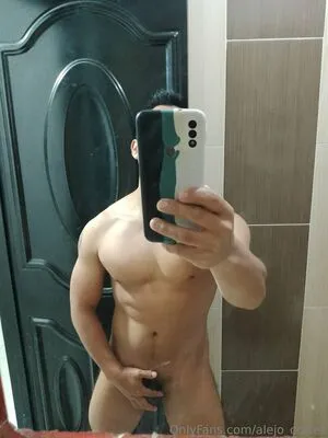 Alejo Cortez OnlyFans Leaked Free Thumbnail Picture - #ToxD09gpBc