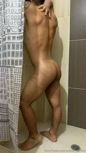 Alejo Cortez OnlyFans Leaked Free Thumbnail Picture - #jr3oriHI2B