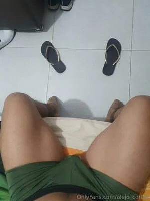 Alejo Cortez OnlyFans Leaked Free Thumbnail Picture - #r7K8QbzJKo