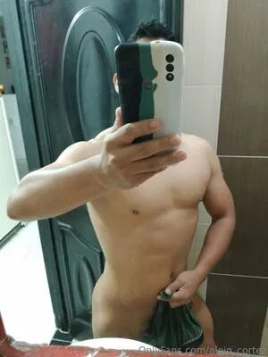 Alejo Cortez OnlyFans Leaked Free Thumbnail Picture - #s9hTOuFVLe