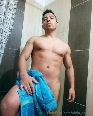 Alejo Cortez OnlyFans Leaked Free Thumbnail Picture - #uY3C4z4lvv
