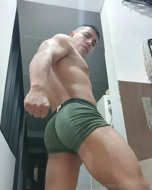 Alejo Cortez OnlyFans Leaked Free Thumbnail Picture - #xEoHQu6EzQ