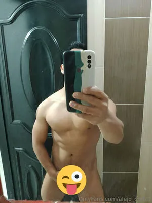 Alejo Cortez OnlyFans Leaked Free Thumbnail Picture - #zbKmLxkHVa