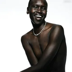 Alek Wek OnlyFans Leaked Free Thumbnail Picture - #79YnyC0Ca5