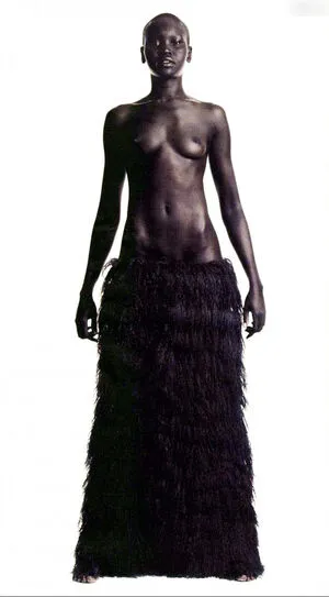 Alek Wek OnlyFans Leaked Free Thumbnail Picture - #AHqGwvXrt3