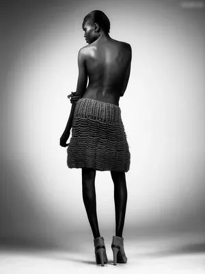 Alek Wek OnlyFans Leaked Free Thumbnail Picture - #CDZWbZuHfC