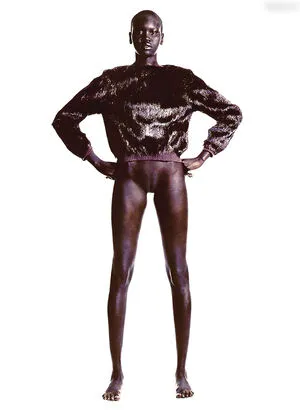 Alek Wek OnlyFans Leaked Free Thumbnail Picture - #MBRVoxNtt9