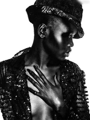 Alek Wek OnlyFans Leaked Free Thumbnail Picture - #PZwRTtj35a