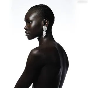 Alek Wek OnlyFans Leaked Free Thumbnail Picture - #Pu4ITVOgCe
