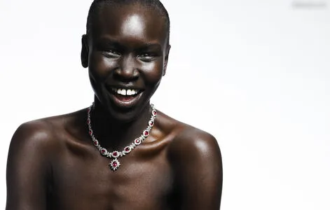 Alek Wek OnlyFans Leaked Free Thumbnail Picture - #xHrICOzel0