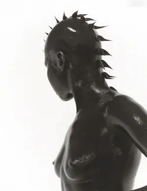 Alek Wek OnlyFans Leaked Free Thumbnail Picture - #ysZTRI6dNO