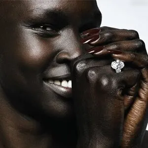 Alek Wek OnlyFans Leaked Free Thumbnail Picture - #zuNQu2PqLD
