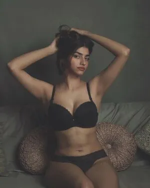 Alekhyaofl OnlyFans Leaked Free Thumbnail Picture - #fnadlCOBsC