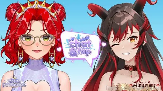 Alekirser OnlyFans Leaked Free Thumbnail Picture - #0xqcsFEBqT