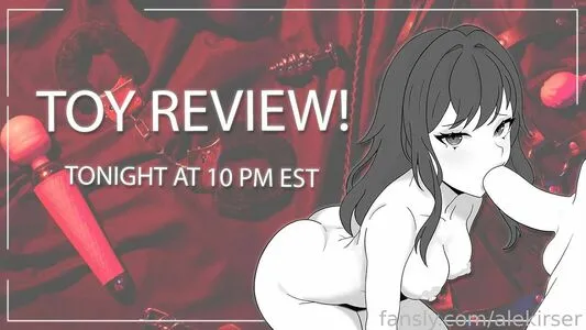 Alekirser OnlyFans Leaked Free Thumbnail Picture - #C7QxsXs72k