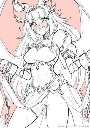 Alekirser OnlyFans Leaked Free Thumbnail Picture - #FyhzcmkzdI