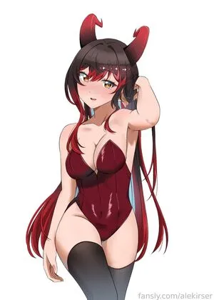 Alekirser OnlyFans Leaked Free Thumbnail Picture - #V7uKkexoEQ