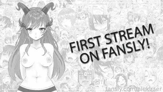Alekirser OnlyFans Leaked Free Thumbnail Picture - #g2uCSCRoW1
