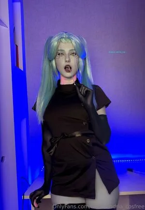 Aleksa Ndria Cosfree OnlyFans Leaked Free Thumbnail Picture - #EYgT1lHnkL