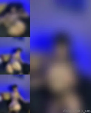 Aleksa Ndria Cosfree OnlyFans Leaked Free Thumbnail Picture - #vCPw13tyKQ