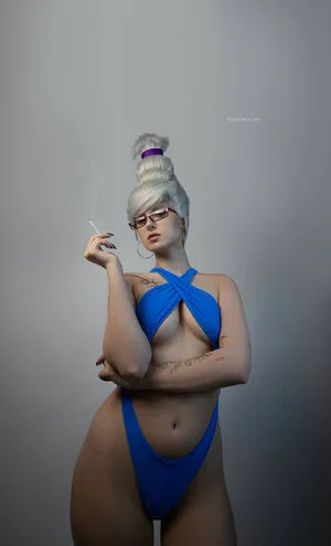 Aleksa Ndria OnlyFans Leaked Free Thumbnail Picture - #0K1xDpIjWJ