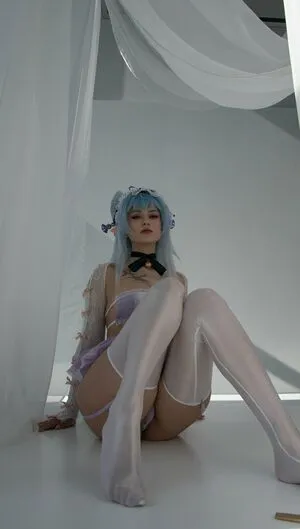 Aleksa Ndria OnlyFans Leaked Free Thumbnail Picture - #1A6kEWPEt7