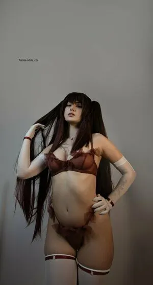 Aleksa Ndria OnlyFans Leaked Free Thumbnail Picture - #4HQtJOnYrK
