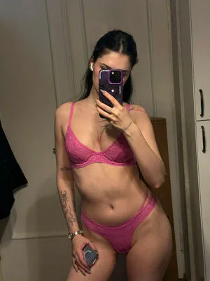 Aleksa Ndria OnlyFans Leaked Free Thumbnail Picture - #AFpyb8bs1V