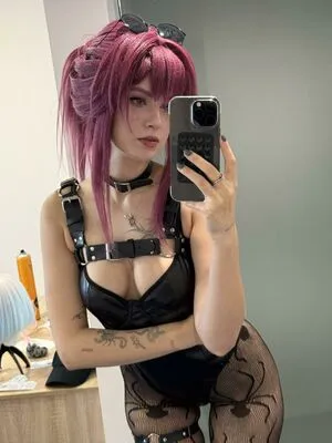 Aleksa Ndria OnlyFans Leaked Free Thumbnail Picture - #BSrJdVxa1A