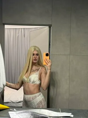 Aleksa Ndria OnlyFans Leaked Free Thumbnail Picture - #OHITJeoubl
