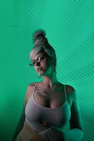Aleksa Ndria OnlyFans Leaked Free Thumbnail Picture - #QAKx0VvRWP