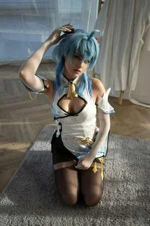 Aleksa Ndria OnlyFans Leaked Free Thumbnail Picture - #t3MKeEjDXF