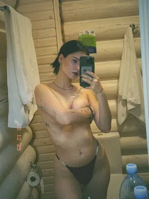 Aleksa Ndria OnlyFans Leaked Free Thumbnail Picture - #u2lWiicUD7