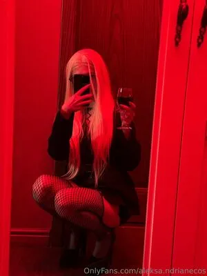 Aleksa Ndrianecos OnlyFans Leaked Free Thumbnail Picture - #OH3VVU4fJL
