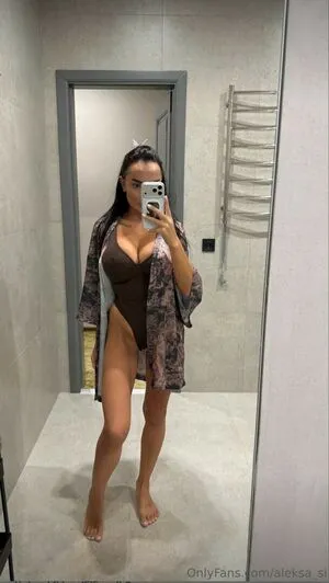 Aleksa Si OnlyFans Leaked Free Thumbnail Picture - #dSrzZb6KbC