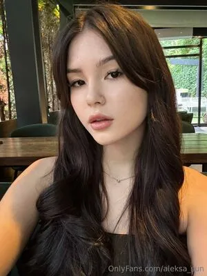 Aleksa Sun OnlyFans Leaked Free Thumbnail Picture - #0M9tahWqfn