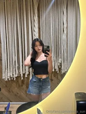 Aleksa Sun OnlyFans Leaked Free Thumbnail Picture - #1PZm4fLu8x