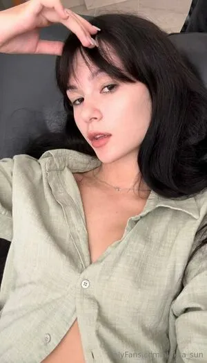Aleksa Sun OnlyFans Leaked Free Thumbnail Picture - #1ti0BhA0j1