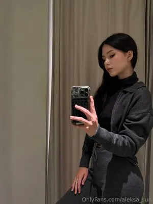 Aleksa Sun OnlyFans Leaked Free Thumbnail Picture - #DKASLk8I9d