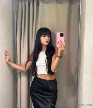 Aleksa Sun OnlyFans Leaked Free Thumbnail Picture - #EemMZulGtm