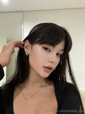 Aleksa Sun OnlyFans Leaked Free Thumbnail Picture - #JfvMrVta4z