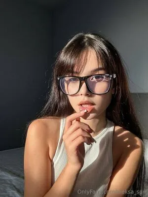 Aleksa Sun OnlyFans Leaked Free Thumbnail Picture - #bAjn6bNl4Z