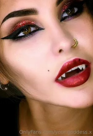 Aleksa Vamp OnlyFans Leaked Free Thumbnail Picture - #10uiHPZpTN