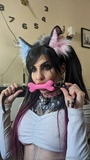 Aleksa Vamp OnlyFans Leaked Free Thumbnail Picture - #5wU5GNQyWb