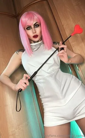 Aleksa Vamp OnlyFans Leaked Free Thumbnail Picture - #7JvkxQBjez
