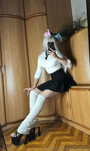 Aleksa Vamp OnlyFans Leaked Free Thumbnail Picture - #DuMIgpLdlS